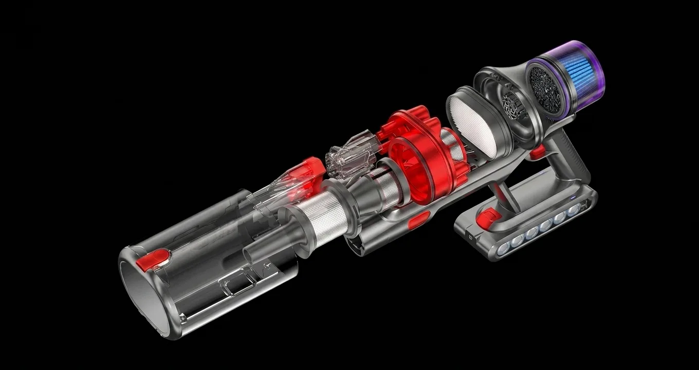 VSTOKY V15 Pro Max